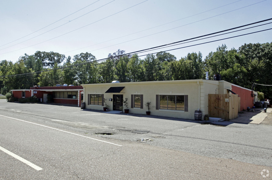 1775 Memphis St, Hernando, MS à vendre - Photo principale - Image 1 de 1