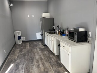 Plus de détails pour 47392 272nd St, Harrisburg, SD - Bureau à louer