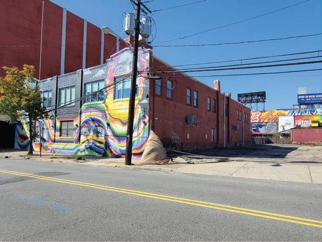 310 12th St, Jersey City, NJ for sale - Primary Photo - Image 1 of 3