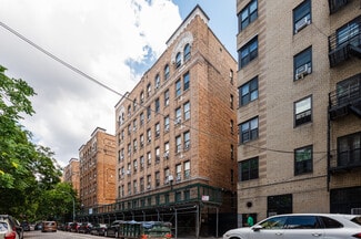 More details for 721, 735, & 751 Walton Ave – Multifamily for Sale, Bronx, NY
