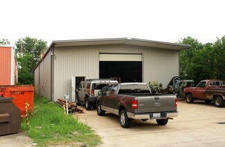 Plus de détails pour 1007 Indiana Ave, South Houston, TX - Industriel à louer