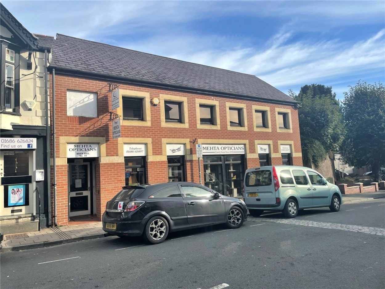 10A Short Bridge St, Newtown for lease Building Photo- Image 1 of 8