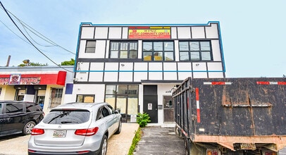 4304 Rhode Island Ave, Brentwood, MD for lease Building Photo- Image 1 of 9