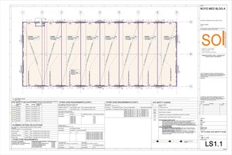 17075 Porter Rd, Winter Garden, FL for lease Floor Plan- Image 2 of 2