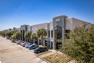 Plus de détails pour 9220 Kirby Dr, Houston, TX - Bureau/Médical, Local d'activités à louer