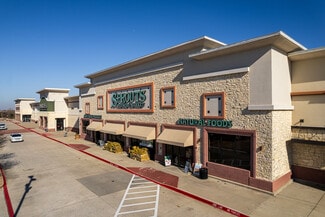 Plus de détails pour 5190-5288 Preston Rd, Frisco, TX - Commerce de détail à louer