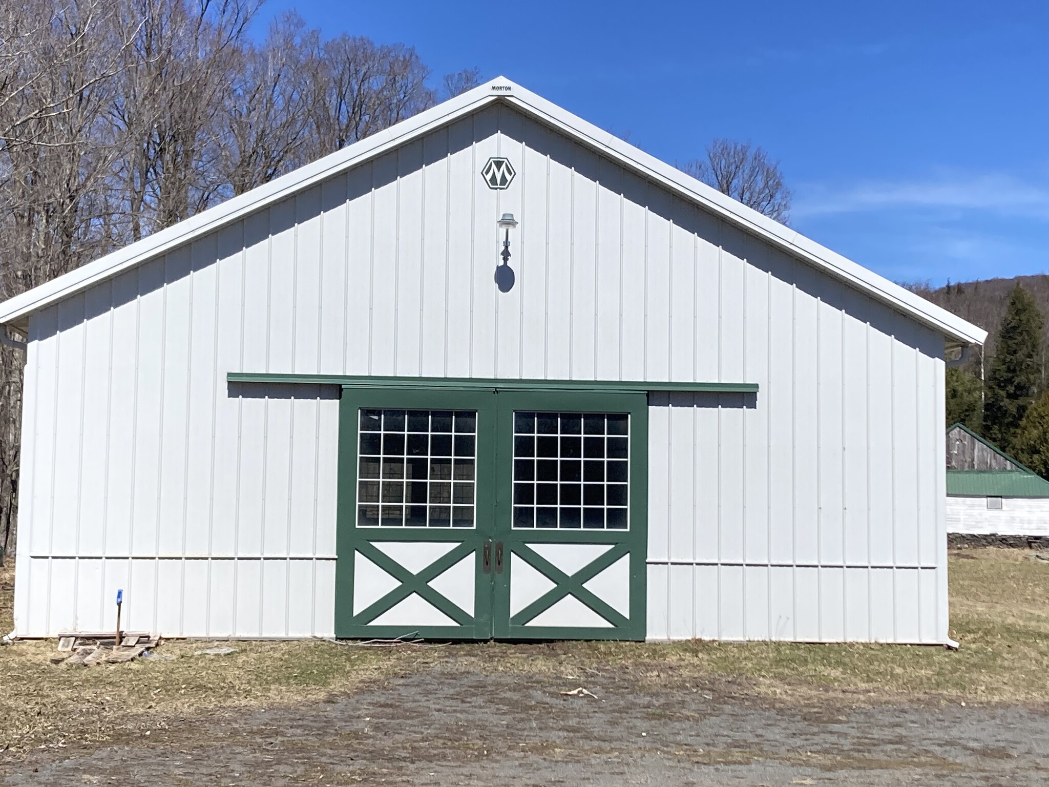 2637 County Route 10, Ashland, NY for lease Primary Photo- Image 1 of 29