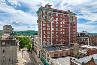 More details for 19-21 Chenango St, Binghamton, NY - Multifamily for Sale