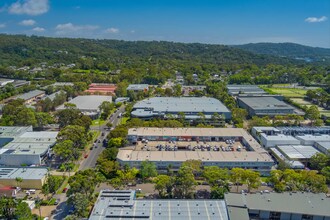 5 Ponderosa Pde, Warriewood, NSW - Aerial  map view
