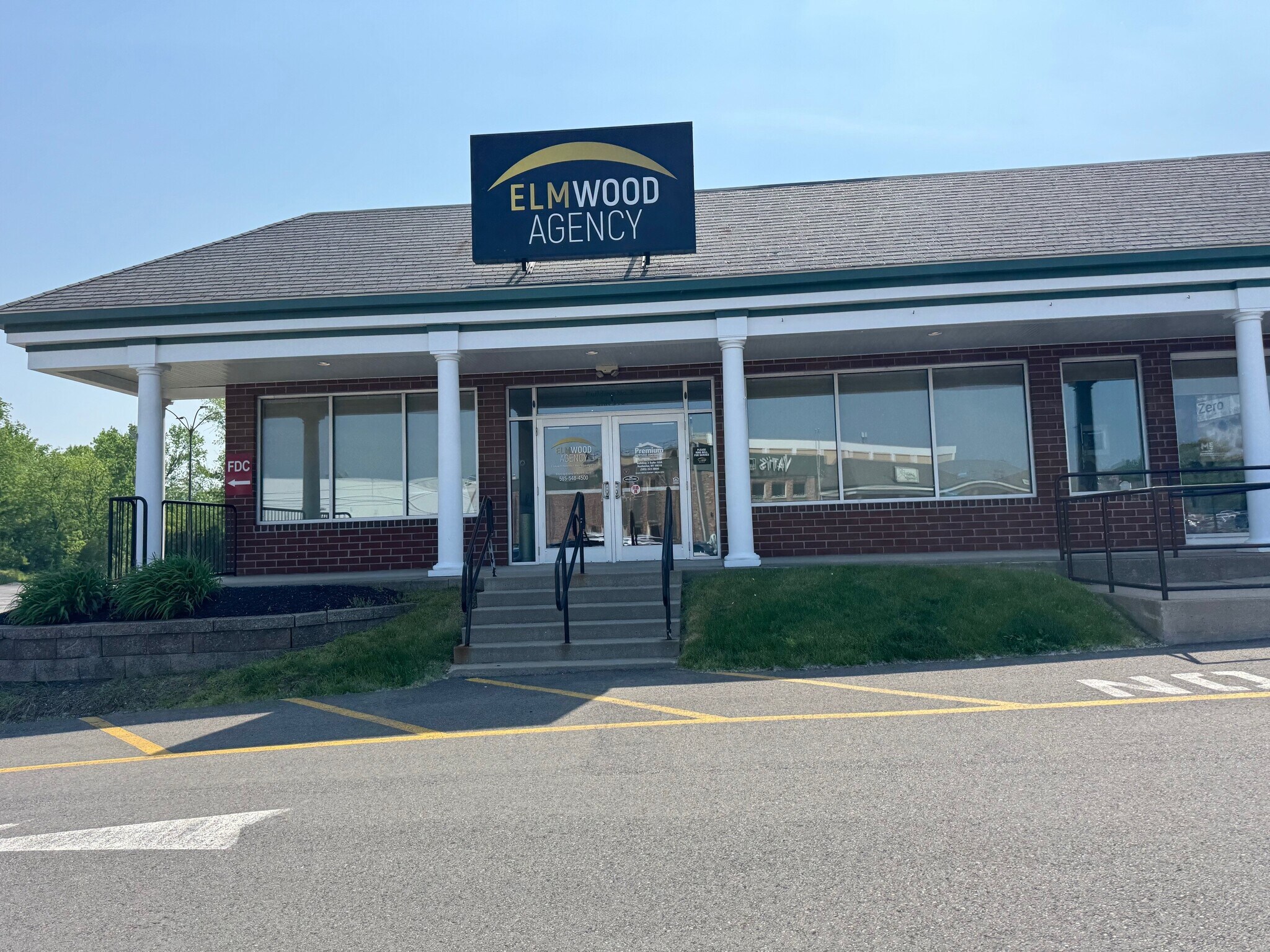 3400 Monroe Ave, Rochester, NY for lease Building Photo- Image 1 of 10