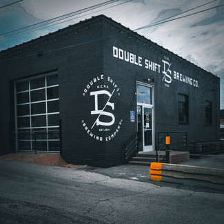 More details for brewers alley in the crossroads, Kansas City, MO - Retail for Lease