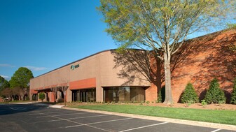 Prologis Northbrook - Warehouse