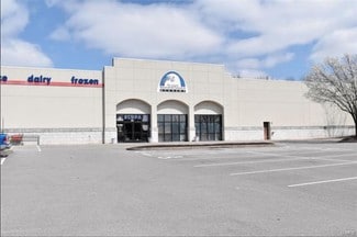 More details for 3641-3661 Reavis Barracks Rd, Saint Louis, MO - Retail for Lease
