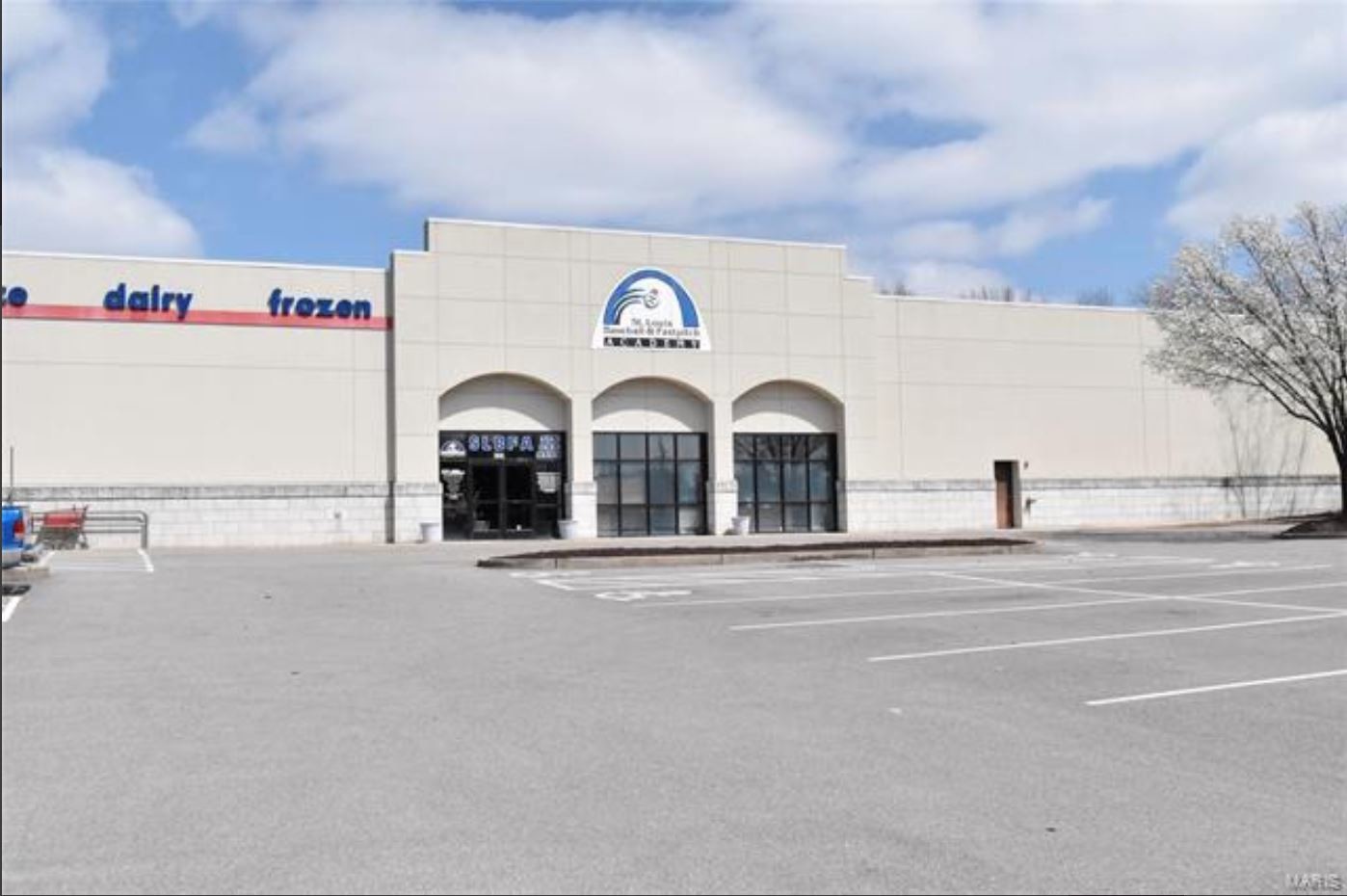 3641-3661 Reavis Barracks Rd, Saint Louis, MO for lease Primary Photo- Image 1 of 6