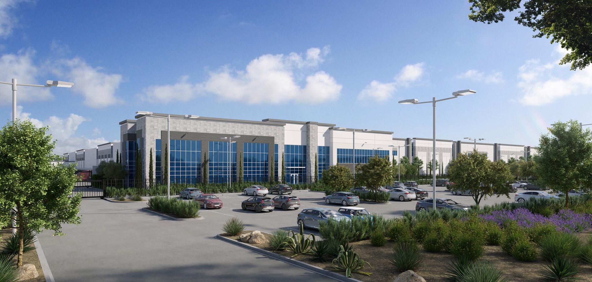 Mapes St, Perris, CA à louer Photo du bâtiment- Image 1 de 1