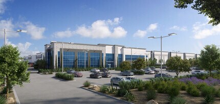 Mapes St, Perris, CA à louer Photo du bâtiment- Image 1 de 1