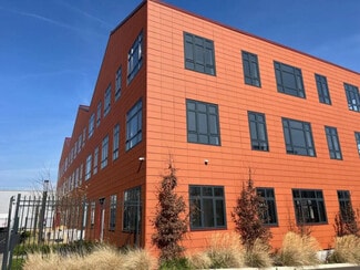 More details for 114 Quai De Bezons, Argenteuil - Office, Flex for Lease