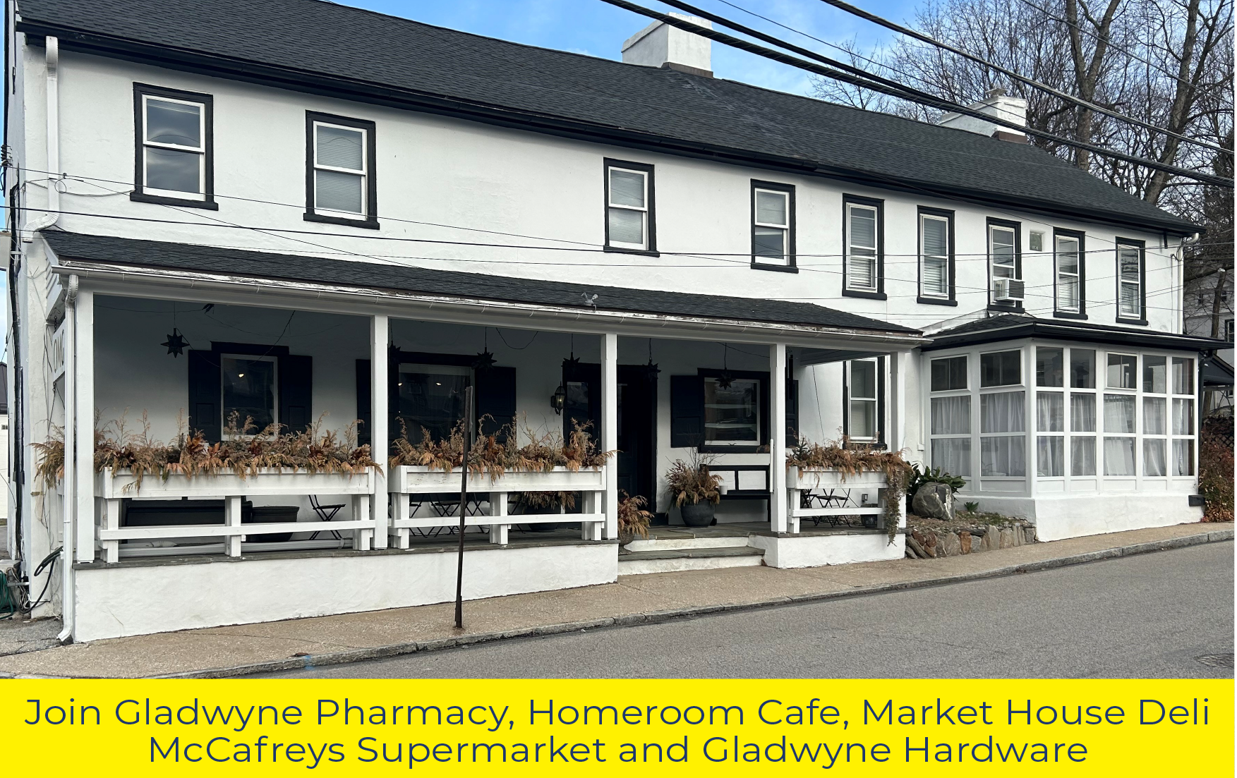 351 Righters Mill Rd, Gladwyne, PA à vendre Photo principale- Image 1 de 1