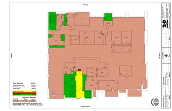 500 Pacific Ave, Bremerton, WA for lease Building Photo- Image 2 of 21