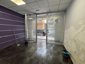 Plus de détails pour Carrer Lluís Vives, 24, Algemesí - Commerce de détail à louer