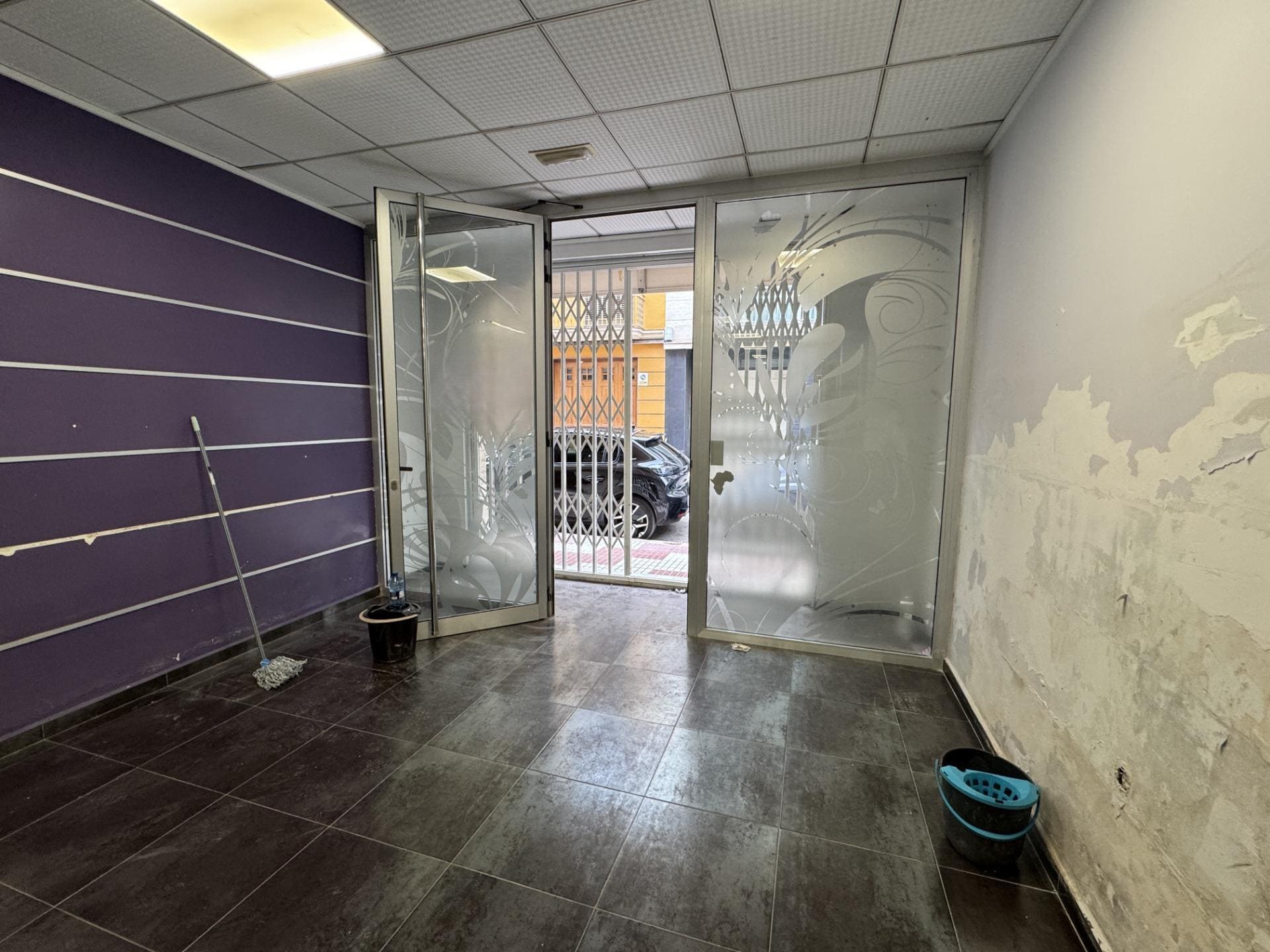 Carrer Lluís Vives, 24, Algemesí, Valencia for lease Interior Photo- Image 1 of 10