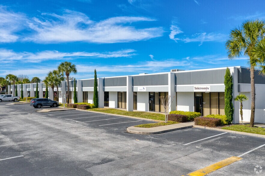 6903-6947 University Blvd, Winter Park, FL à louer - Photo du bâtiment - Image 3 de 29