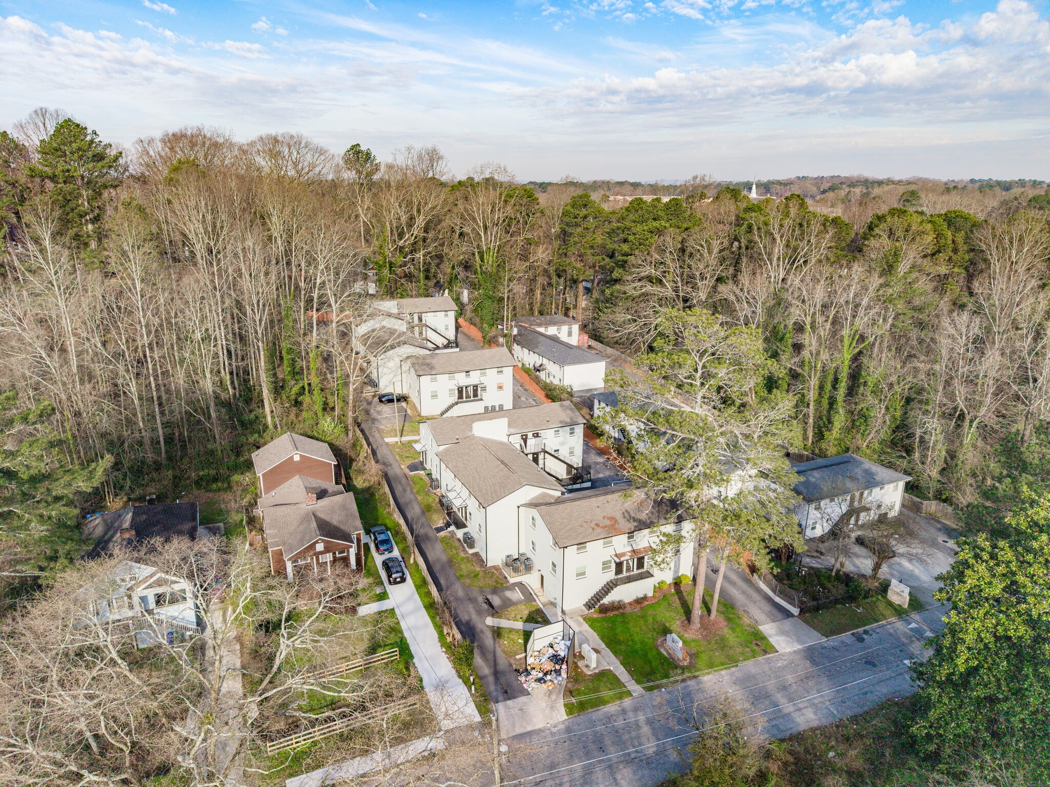 150 Fairfield Pl NW, Atlanta, GA for sale Primary Photo- Image 1 of 40