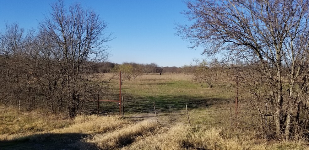 Highway 56, Southmayd, TX à vendre - Photo du bâtiment - Image 2 de 7