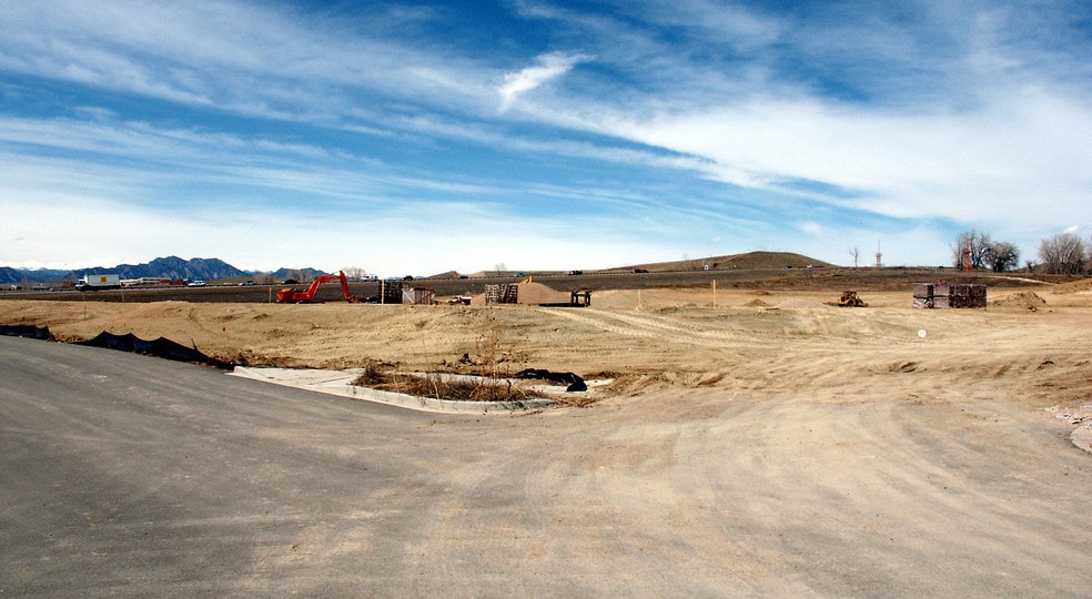11005 Dover St, Westminster, CO for lease - Primary Photo - Image 2 of 29