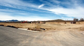 Plus de détails pour 11005 Dover St, Westminster, CO - Industriel à louer