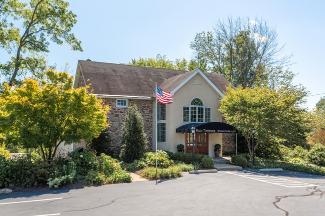 Plus de détails pour 3795 Route 202, Doylestown, PA - Commerce de détail à vendre