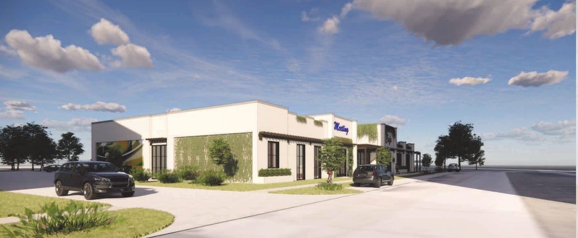 1935 Hi Line Dr, Dallas, TX for lease Building Photo- Image 1 of 3