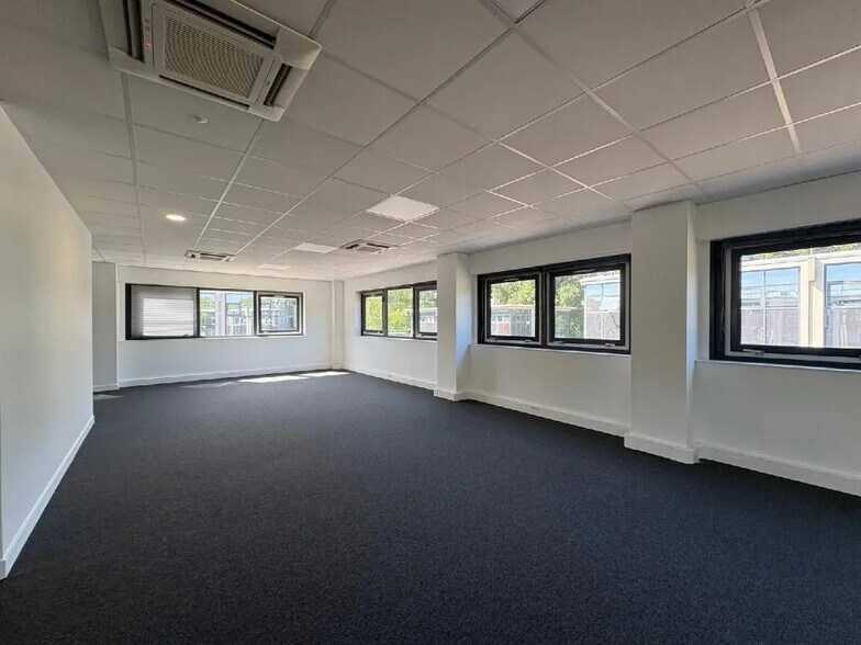 Bureau dans Nantes à louer - Photo intérieure - Image 3 de 5