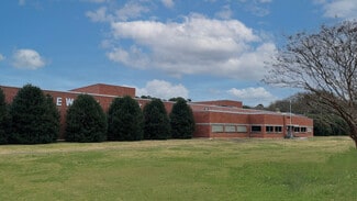 More details for 318 W Howell St, Hartwell, GA - Industrial for Lease