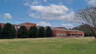 Plus de détails pour 318 W Howell St, Hartwell, GA - Industriel à louer