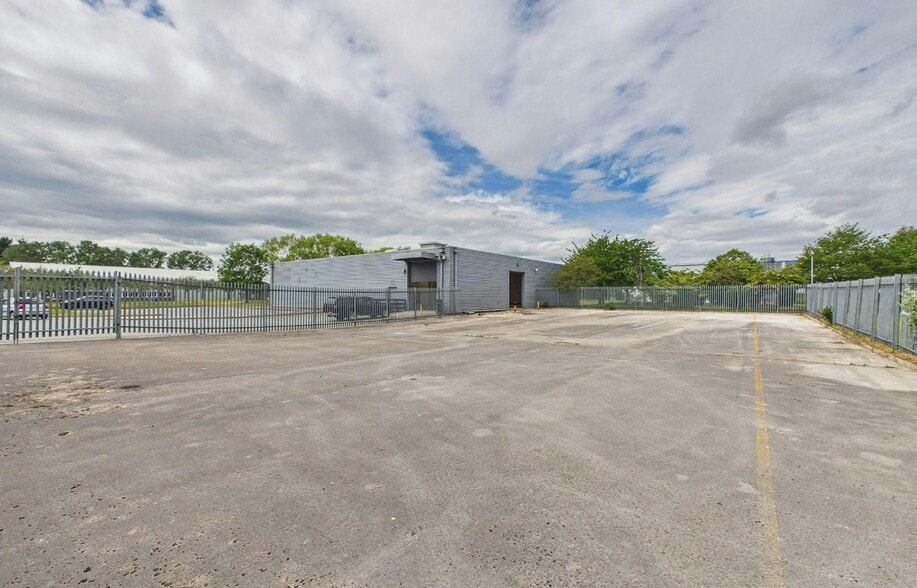 Third Ave, Deeside for lease - Building Photo - Image 3 of 6