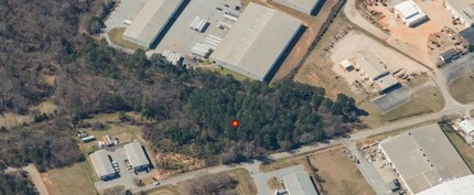 Neely Ferry Rd, Simpsonville, SC - AERIAL  map view - Image1