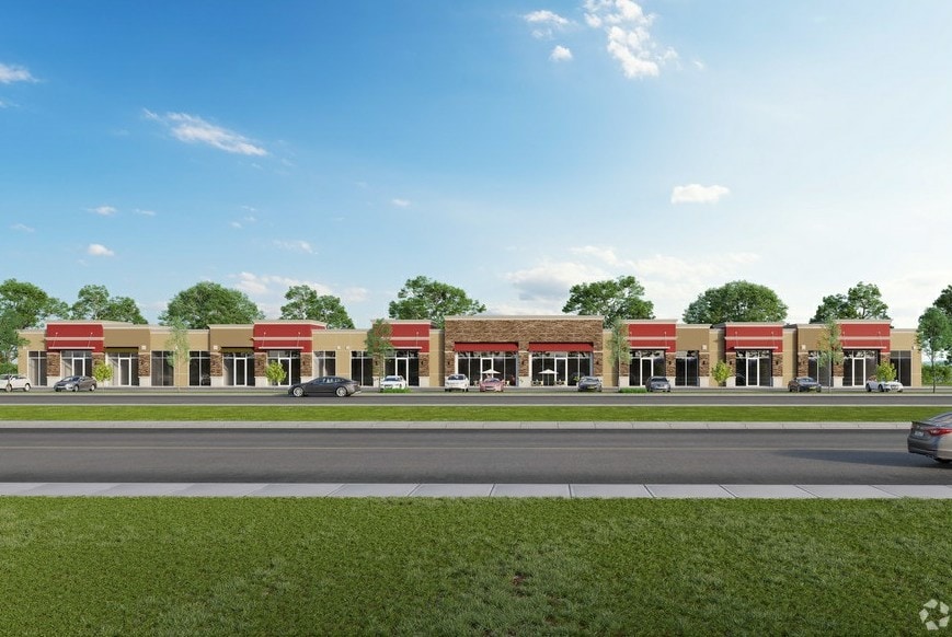 2101 Starkey Rd, Largo, FL à louer Photo du bâtiment- Image 1 de 3