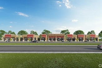 2101 Starkey Rd, Largo, FL à louer Photo du bâtiment- Image 1 de 3