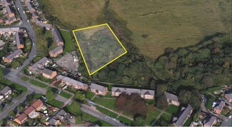 More details for Radley Ln, Warrington - Land for Sale