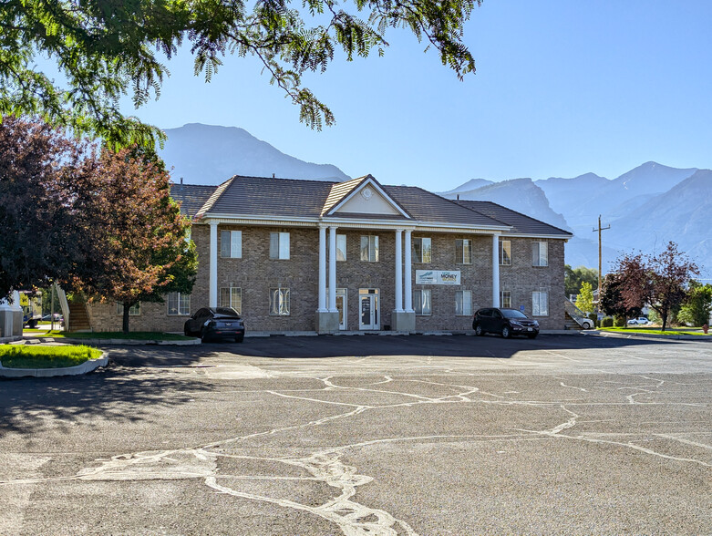 493-495 S Orem Blvd, Orem, UT for lease - Building Photo - Image 1 of 5