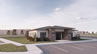 Plus de détails pour 14812 Serenita Ave, Oklahoma City, OK - Bureau à vendre