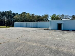 468 Nelson Ferry Rd, Moncks Corner, SC for lease Building Photo- Image 2 of 31
