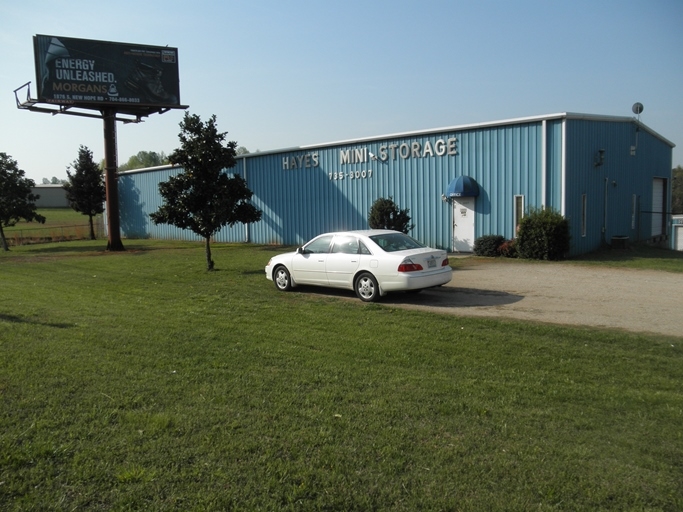 3800 E Highway 27, Iron Station, NC à vendre - Photo principale - Image 1 de 1