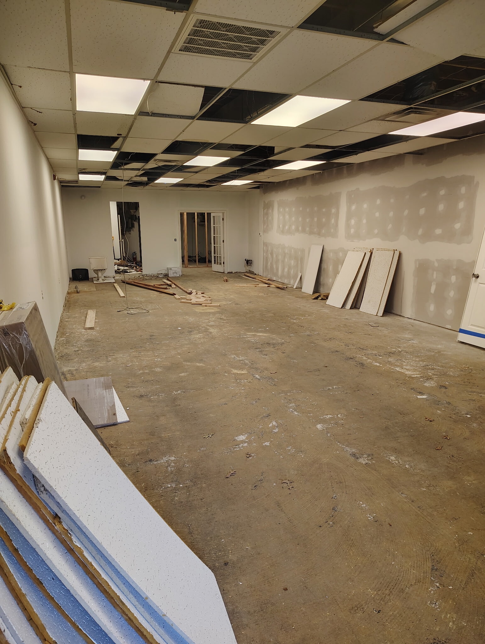 524-530 Lacey Rd, Forked River, NJ à louer Photo intérieure- Image 1 de 4