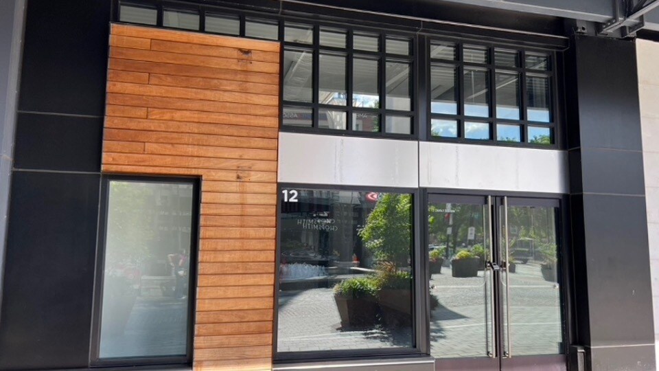 950 Maine Ave SW, Washington, DC à louer - Photo principale - Image 1 de 1