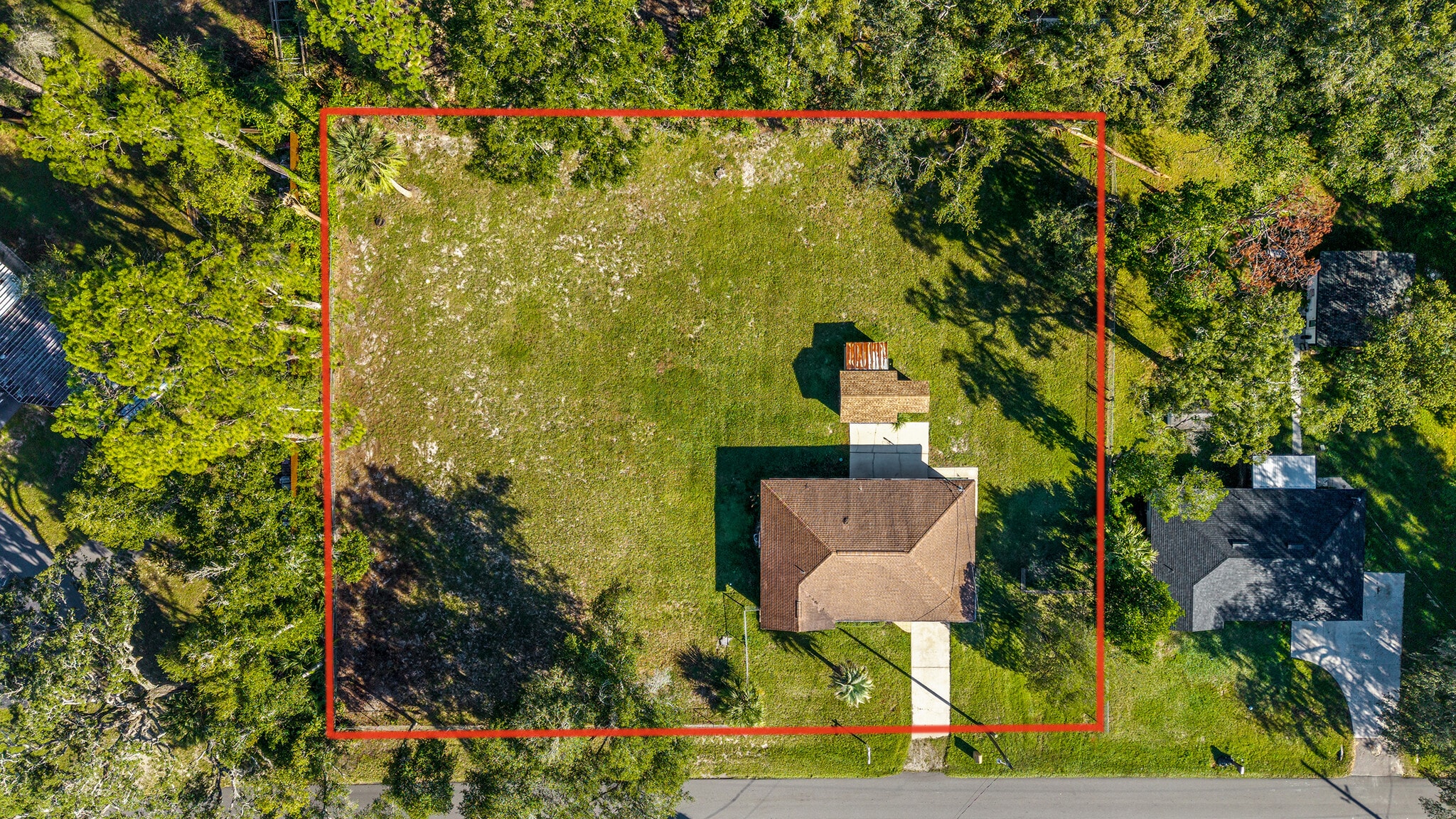5201 E Jasmine Ln, Inverness, FL for sale Primary Photo- Image 1 of 13