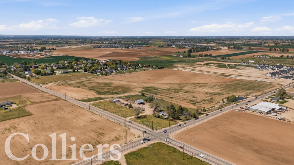 1710 W Columbia Rd, Meridian, ID à vendre - Photo du bâtiment - Image 3 de 7
