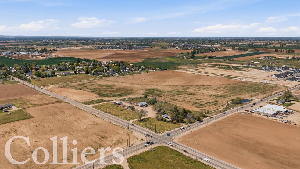 1710 W Columbia Rd, Meridian, ID à vendre - Photo du bâtiment - Image 3 de 7