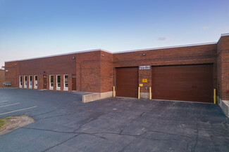 More details for 901 E Orchard Ave, Mundelein, IL - Industrial for Lease